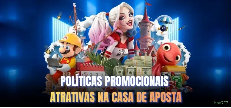 Dealers profissionais da boa777