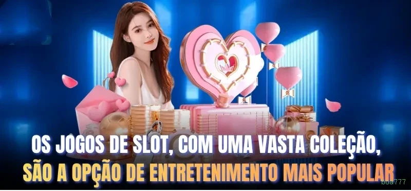 Cassino 24/7 disponível