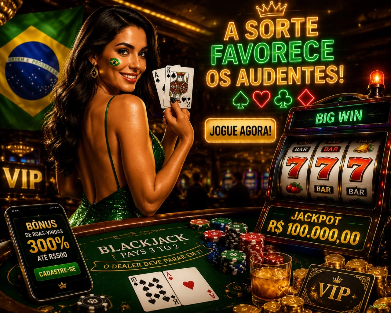 Promoções exclusivas no Facebook