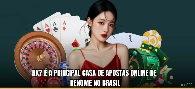 Equipe de suporte ao cliente da boa777