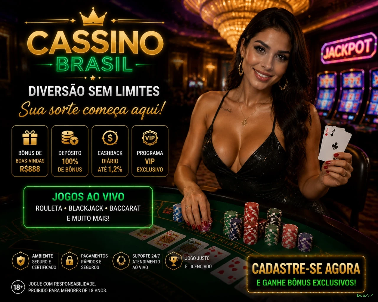 Lottery Clássica na boa777